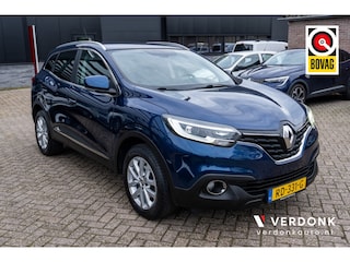 Renault Kadjar 1.2 TCe Intens | Sensoren | Trekhaak | Android Auto