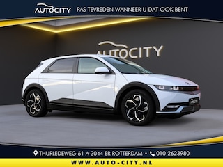 Hyundai Ioniq 5 Style 77.4 kWh 100% SOH l Camera l Adaptive l