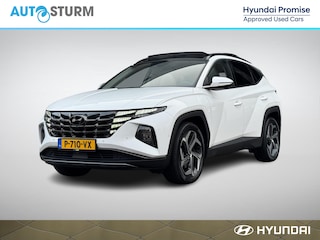 Hyundai Tucson 1.6 T-GDI HEV Premium Sky Unieke Samenstelling!