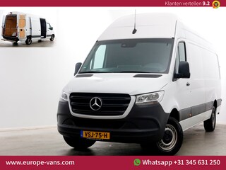 Mercedes-Benz Sprinter 317 CDI 170pk RWD 9G Automaat L3H3 Maxi Navi/Camera 10-2022