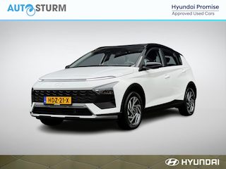 Hyundai Bayon 1.0 T-GDI Comfort Automaat, Nieuw Model!