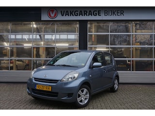 Daihatsu Sirion 2 1.3-16V Sport