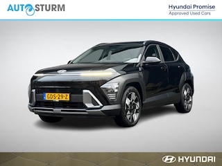 Hyundai Kona 1.6 GDI HEV Comfort Smart incl. Afneembare Trekhaak!