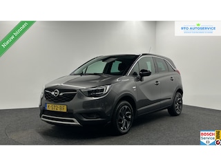 Opel Crossland X 1.2 Turbo Edition 2020 CRUISE CARPLAY LM.