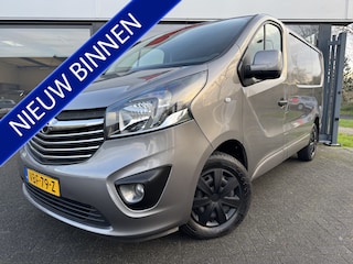 Opel Vivaro 1.6 CDTI L1H1 Sport EcoFlex