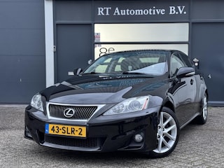 Lexus IS 250 High Edition Navi / Camera Keyless Aut