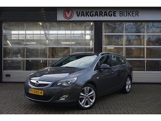 Opel Astra Sports Tourer 1.4 Turbo Sport