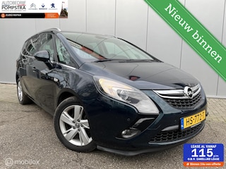 Opel Zafira Tourer 1.6 CDTI Business+ 7p. NAV/CLIMA/TREKHAAK