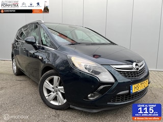 Opel Zafira Tourer 1.6 CDTI Business+ 7p. NAV/CLIMA/TREKHAAK