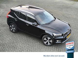 Volvo XC40 1.5 T4 Recharge Inscription Expression Trekhaak, stoel en stuur verwarming, camera, electr A klep, carplay, 1e eigenaar
