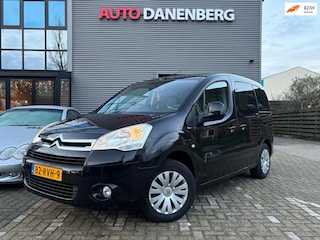 Citroën Berlingo 1.6 VTi Multispace nieuwe APK