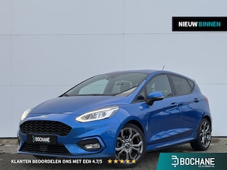 Ford Fiesta 1.0 EcoBoost ST-Line | Navigatie |