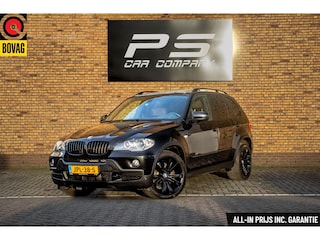 BMW X5 xDrive30i High Executive, YoungTimer, Pano, Leder