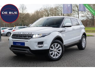 Land Rover Range Rover Evoque 2.2 eD4 Pure Edition|Org NL NAP|2e Eig|Xenon|Stoelverwarming|Meridian|Isofix|Top Conditie|Dealer Onderhouden