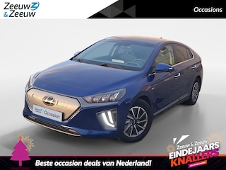 Hyundai Ioniq Comfort EV 38 kWh | Perfecte staat | Navi | Clima | Cruise |