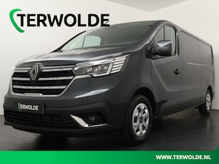 Renault Trafic L2H1 T30 GB dCi 130 Advance | Parkeercamera | Navigatie |
