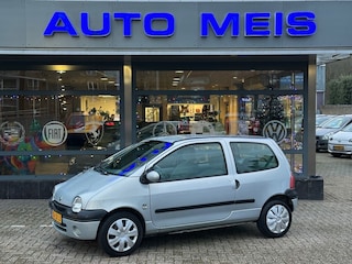Renault Twingo 1.2-16V Privilege Quick 5 Automaat Airco