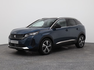Peugeot 3008 1.6 HYbrid 225 PK Automaat GT-Line | CAMERA | ADAPIVE | KEYLESS