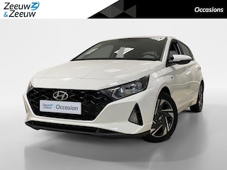 Hyundai i20 1.0 TURBO | MILD HYBRID | COMFORT | APPLE CARPLAY | CAMERA |