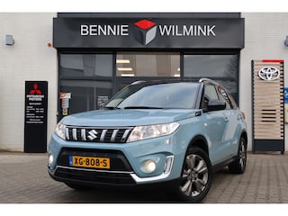 Suzuki Vitara 1.0 BoosterJet Select Trekhaak/Apple/AndroidAuto/AllSeasons