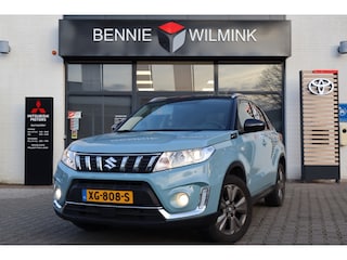 Suzuki Vitara 1.0 BoosterJet Select Trekhaak/Apple/AndroidAuto/AllSeasons