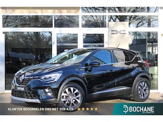 Renault Captur 1.0 TCe 100 Intens | Stoelverwarming | Achteruitrij camera | Parkeersensoren rondom | All season banden