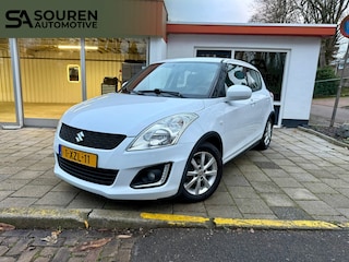 Suzuki Swift 1.2 Dynamic EASSS / Stoelverwarming / Cruiscontrol / Airco / Electro Ramen / LM. Velg