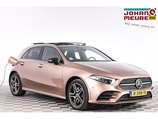Mercedes-Benz A-klasse 250 e AMG Line | PANORAMADAK | Full LED ✅ 1e Eigenaar