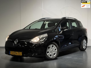 Renault Clio Estate 1.5 dCi ECO Expression /Airco/Cruise/NAVI/Trekhaak/Stoelverw.