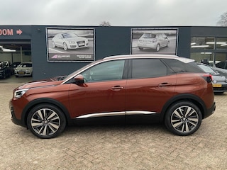Peugeot 3008 1.2 PureTech Première 1e Eigenaar 85.275 Kilometer n.a.p - Airco ecc - Cruise - Camera - Apple/android carplay - Pdc