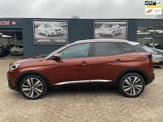 Peugeot 3008 1.2 PureTech Première 1e Eigenaar 85.275 Kilometer n.a.p - Airco ecc - Cruise - Camera - Apple/android carplay - Pdc