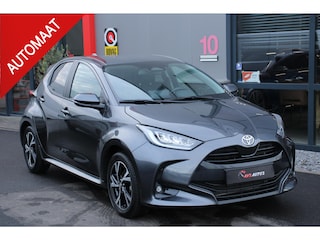 Toyota Yaris 1.5 Hybrid 115PK, 2025, 14DKM, CAMERA, LED