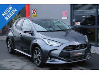 Toyota Yaris 1.5 Hybrid 115PK, 2025, 14DKM, CAMERA, LED