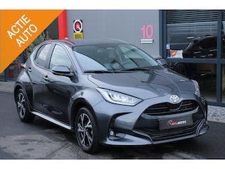 Toyota Yaris 1.5 Hybrid 115PK, 2025, 14DKM, CAMERA, LED