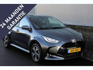 Toyota Yaris 1.5 Hybrid 115PK, 2025, 14DKM, CAMERA, LED