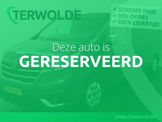 Renault Trafic L2H1 T30 GB dCi 130 Advance | Trekhaak | Parkeercamera | Navigatie |