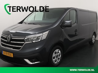 Renault Trafic L2H1 T30 GB dCi 130 Advance | Trekhaak | Parkeercamera | Navigatie |