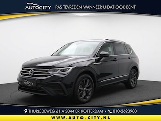 Volkswagen Tiguan Life 1.5 TSI DSG 7p Elegance 360 Camera l Navi l Carplay l Blind