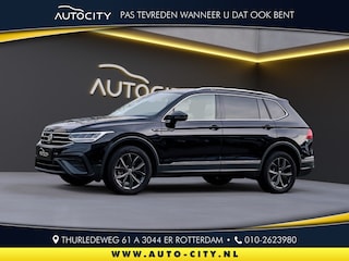 Volkswagen Tiguan Life 1.5 TSI DSG 7p Elegance 360 Camera l Navi l Carplay l Blind