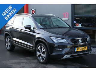 Seat Ateca 1.5 TSI 150PK BUS INT, LEER, TREKHAAK