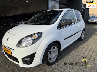 Renault Twingo 1.2-16V Collection / apk 12-2026