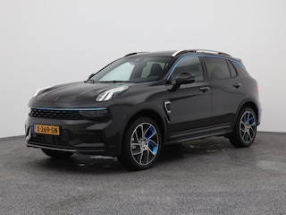 Lynk & Co 01 1.5 Plug-in Hybrid | 360° | ZWARTE HEMEL | NLD AUTO