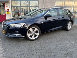 Opel Insignia Sports Tourer 1.5 Turbo Innovation|PDC|STOELVERWARMING|