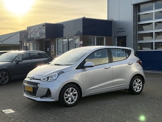 Hyundai i10 1.0i Comfort | 22.000 KM! | airco