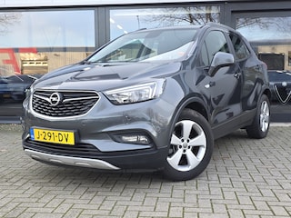 Opel Mokka X 1.4 Turbo Online Edition + NAVI + CRUISE + LM VELGEN