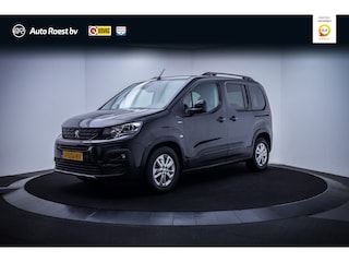 Peugeot Rifter 1.2T GT-Line NAVI | CARPLAY | DAB | CLIMA | CRUISE | TREKHAAK | PDC | LMV