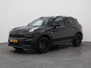 Lynk & Co 01 1.5 Plug-in Hybrid | 360° | BLACK | VOL LEDER | ZWARTE HEMEL | NLD AUTO