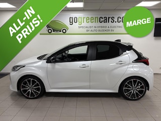 Toyota Yaris 1.5 Hybrid GR Sport | JBL | Trekhaak