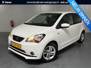 Seat Mii 1.0 Chill Out