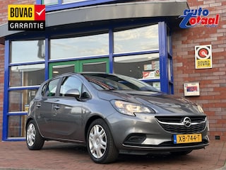 Opel Corsa 1.4 Favourite | Airco | Trekhaak |Dealer onderhouden